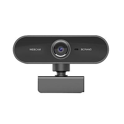 China PC Webcamera PC Meeting Camera Auto Focus Laptop Hd Camera Desktop PC Live With Microphone Webcam, Usb Camera for sale