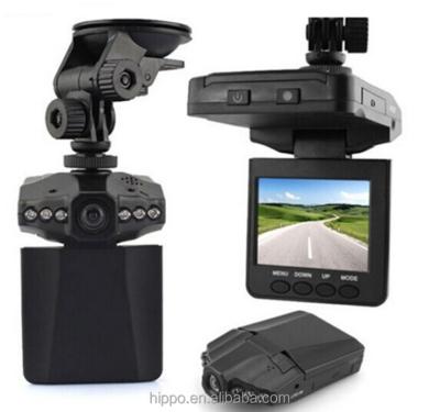 China 2.4Inch 120Degree Waterproof OEM 4K Video Recorder Car HD Dvr High Quality Camera for sale