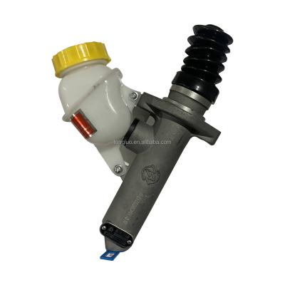 China China Mining Truck Use Main Clutch Pump 4120000140 WG9719230023/1 For LGMG MT86/MT86H Dump Truck 4120000140 for sale