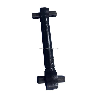 China China steel mining truck use 4110001985 push rod, push lever, push up rod link for LGMG for sale