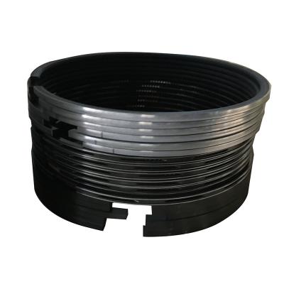 China China Mining Truck Use Steel Piston Ring 612600030054 For LGMG for sale