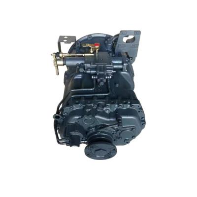 China Sinotruck gearbox assembly, HW19710 gearbox assembly for HOWO 371 110*70*60 for sale