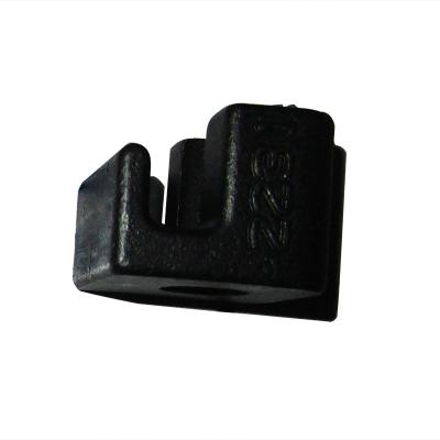 China China STEEL engine parts, retainer 614150046 for weichai engine WD615 WD10 WP10 WP12 for sale