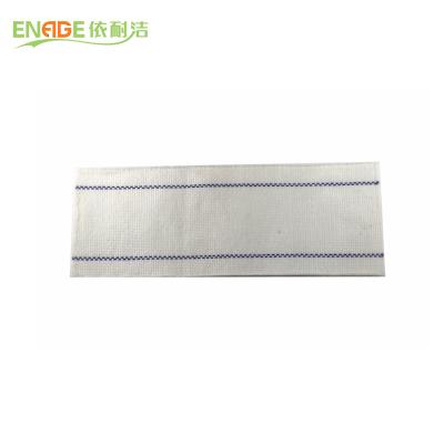 China Viable Sweeper Floor Mop Protector Disposable Refills for sale