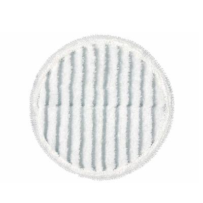 China Sustainable 2039A 2124 Powered Hard Floor Soft Brushy Mop Pads For Bissell for sale