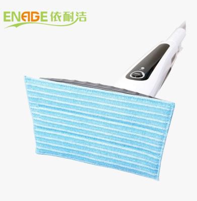 China Sustainable Powerful Durable Brushy Dry&wet Electric Broom For Floor Cleaning for sale