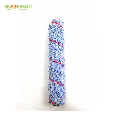 China Vacuum Cleaner Parts Brushbar Brushroll Mop Brush Sweep Roll Vacuum Cleaner Parts for sale