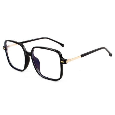 China For Retro Blue Light Glasses Protective Eye Glasses Reading Glasses Anti Blue Light Rays Computer Glasses Blocking for Women and Men for sale