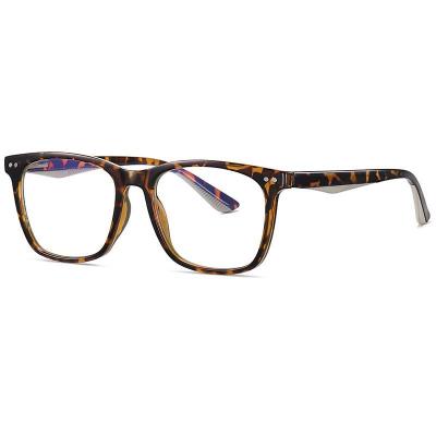 China Widely Used Glass Reqding Frame Top Quality TR Spectacle Frames Glass for sale