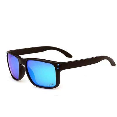 China Sports sunglasses 2021 hot sale wholesale custom made uv400 sunglasses men plastic sunglasses for sale