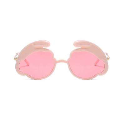 China Best Selling Kids Sunglasses Hot Quality Custom Shading Boys Sunglasses Children for sale