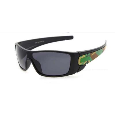 China 2021 Hot Selling Sports Sunglasses Custom Men's Sunglasses Sports Sunglasses for sale