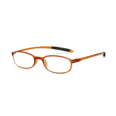 China Newest Lightweight Design Good Quality Fashionable Reading Glasses For Men And Women for sale