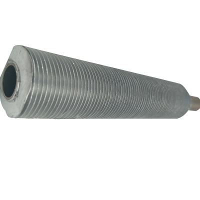 China Heater Parts High Quality Certified Finned Tubes Wholesale for sale