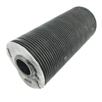 China Heater Parts BANGWIN Oil Cooler Stainless Steel Pipes Radiator Tube For Radiator Car for sale