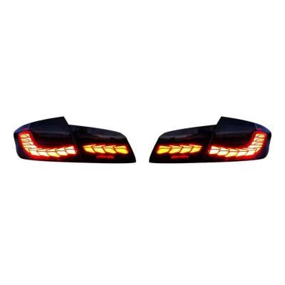 China Car High Quality Taillight Accessories Perfect Fitment For BMW F10 2011-17 5-SERIES (F10) Taillights for sale