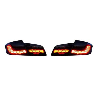 China New Original Car Taillight Accessories Perfect Fitment For BMW F10 2011-17 5-SERIES (F10) Taillights for sale