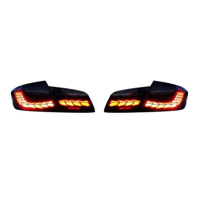 China Latest Good Quality Tail Lamp Led Tail Tail Light For BMW 5 Series F10 F18 2011 - 2017 5 (F10) for sale