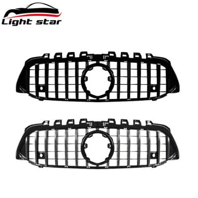 China High Quality Plastic For Mercedes-Benz Class A A220L Grill A180L A200L Refurbished Grille Bumper 13-21 for sale