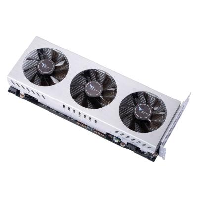 China Brand New Original Gaming Card P-106 6G Graphics Card PC Video Desktop Graphics Card for sale