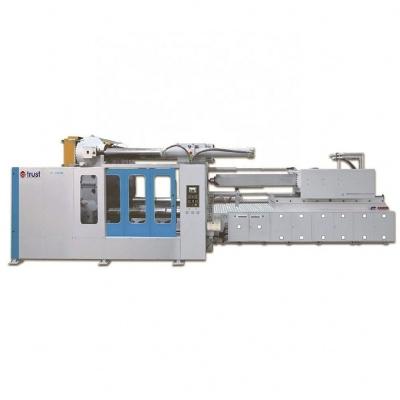 China CF-1000B Horizontal High Speed ​​Machinery Plastic Injection Machines Price With Low Price for sale