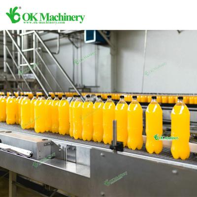 China BKDZ01 small food juicer filling machine production line juce machine/juice filler for sale