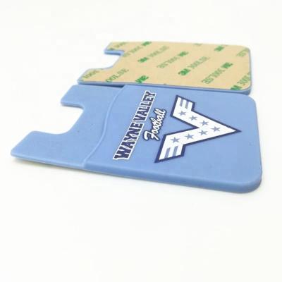 China Support 3M Phone Wallet Sticker Fashion DIY Smart Card for sale