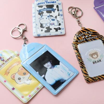 China Fashion Custom Protective Photo Inner Photocard Sleeves for sale