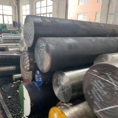 China Structural steel bar W6Mo5Cr4V2 m2, C SKH51 HS 6-5-2 square bar manufacturer price for sale