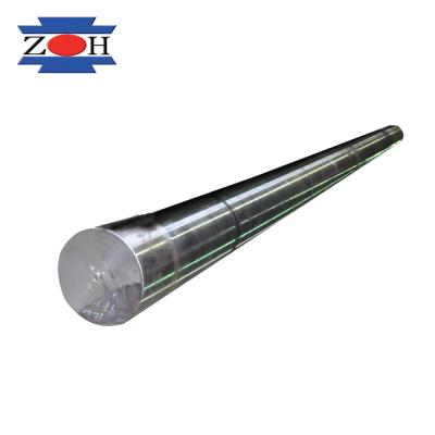 China Structural Steel Bar 21CrMoV511 Forged Alloy Steel Round Bar for sale