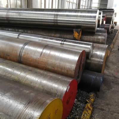 China Jiangsu Structural Steel Bar Forged Steel Bar Peeled Solid Bar 32CrMo 4140 42CrMo4 1.7225 SCM440 SCM4 42CD4 R683/II3 EN19 708M40 708A42 709M40 for sale