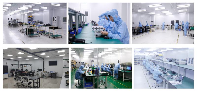 Επαληθευμένος προμηθευτής Κίνας - Shenzhen Gongda Laser Co., Ltd.