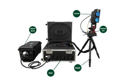 China Removedor de obstáculos a laser de rede elétrica 1000 W 1080 nm à venda