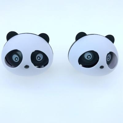 China Cute Panda Car Air Freshener Car Aroma Accessories Car Aromatherapy Air Hole Decoration Car Aroma Accessories QY Car Aroma Accessories Car Aromatherapy Air Hole Decoration car for sale