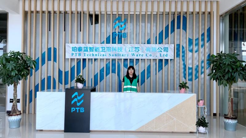 Verified China supplier - PTB Technical Sanitary Ware(Jiangsu) Co., Ltd.