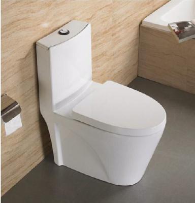 China Modern Exclusive Design Custom High End Toilet for sale