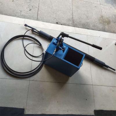 China Rubber Hole Grout inflatable Packer inflatable Grouting Packer for sale