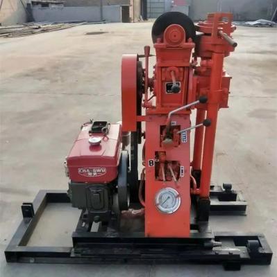 China 50 Type Small Backpack Drilling Machine for Outdoor Geological Exploration for sale