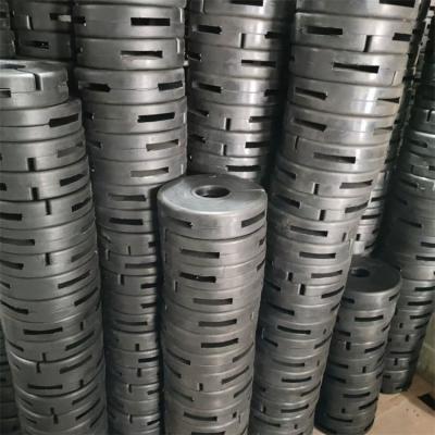 China Drill Pipe Mud Blocking Plate / Mud Blocking Ring for sale