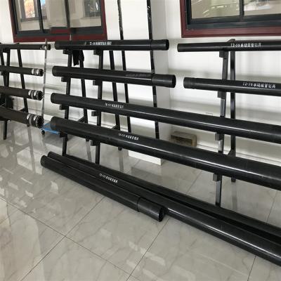 China T2 T6 Series Triple Tube Core Barrels with Plastic Coreliner for sale