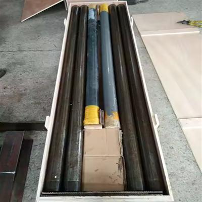 China Ltk48  Double Tube Core Barrel Assembly Double Tube Core Barrels for sale