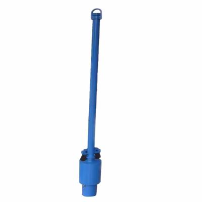 China 63.5kg Spt Trip Hammer / Standard Penetration Test Equipment for sale