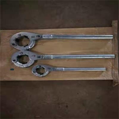 China Geological Exploration Diamond Circle Wrenches Bq Nq Hq Pq for sale