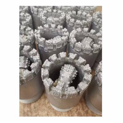 China Electroplated Diamond Non Coring Bits For Water Well Development for sale