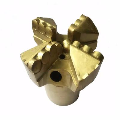 Китай 3 Wing 4 Wing 5 Wing PDC Drill Bit Для строительства Горная геология продается