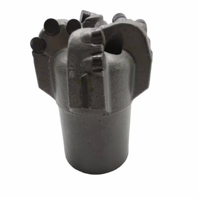 Китай Вольфрамокарбидный угольный рудник PDC Drill Bit Sintered Flat Top Non Coring продается