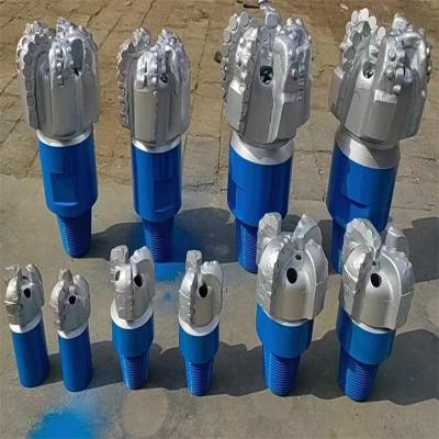 China Rock Tungsten Carbide Bits Oil PDC Diamond Bits for Water Well for sale