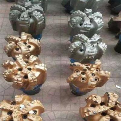 China Rock Tungsten Carbide Drilling Bits Water Well Diamond PDC Oil Drill Bit for sale