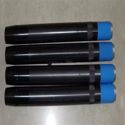 China Spt Sampler Soil Testing Tools Including Ball Valve Adaptor, Split Tubes for sale