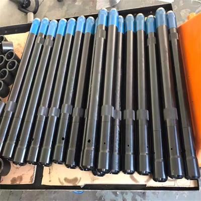 China B36 B46 B56 B66 B76 B86 B101 B116 B131 B146 Single Tube Core Barrels for sale